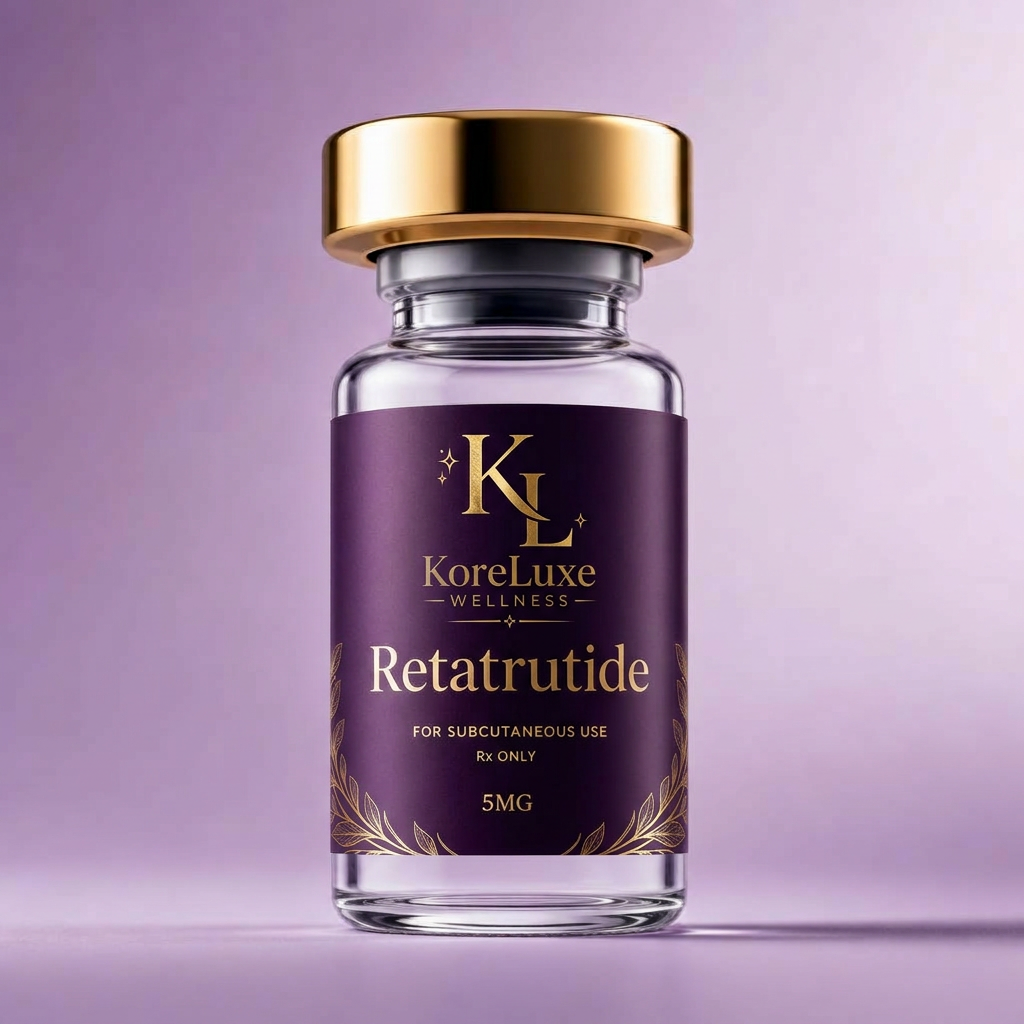 Premium wellness product